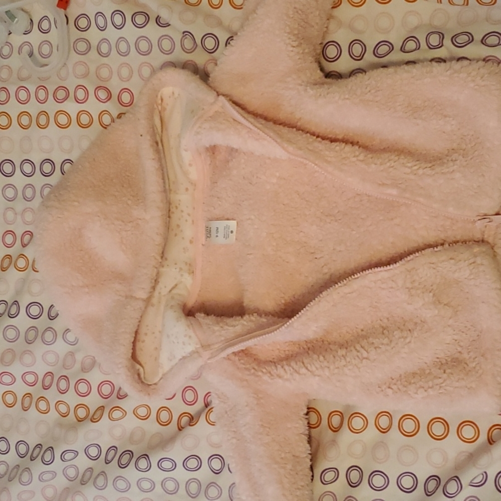 9-12 month Jacket for babies